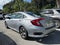 2020 Honda Civic Sedan LX