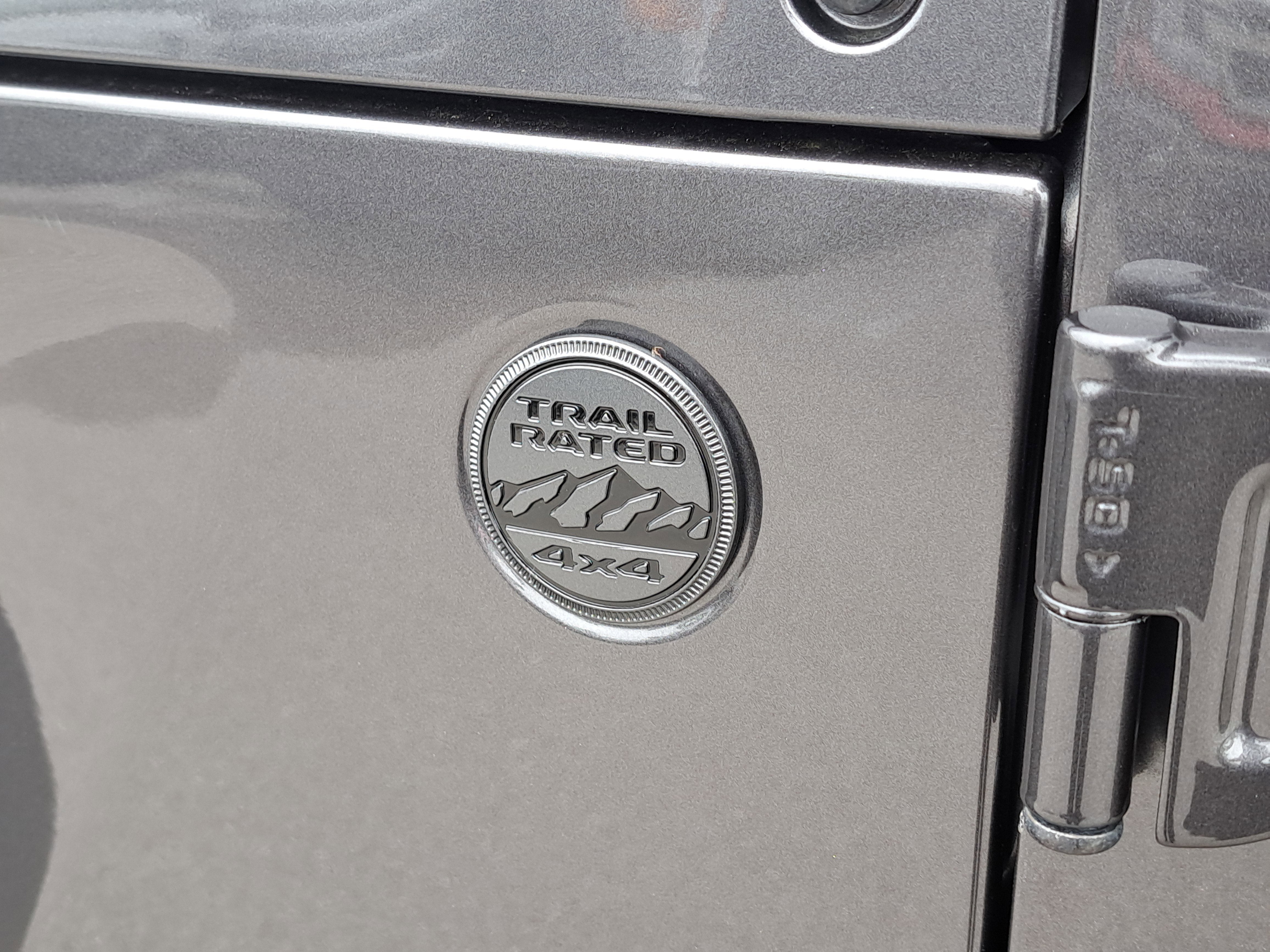 2022 Jeep Wrangler Sport