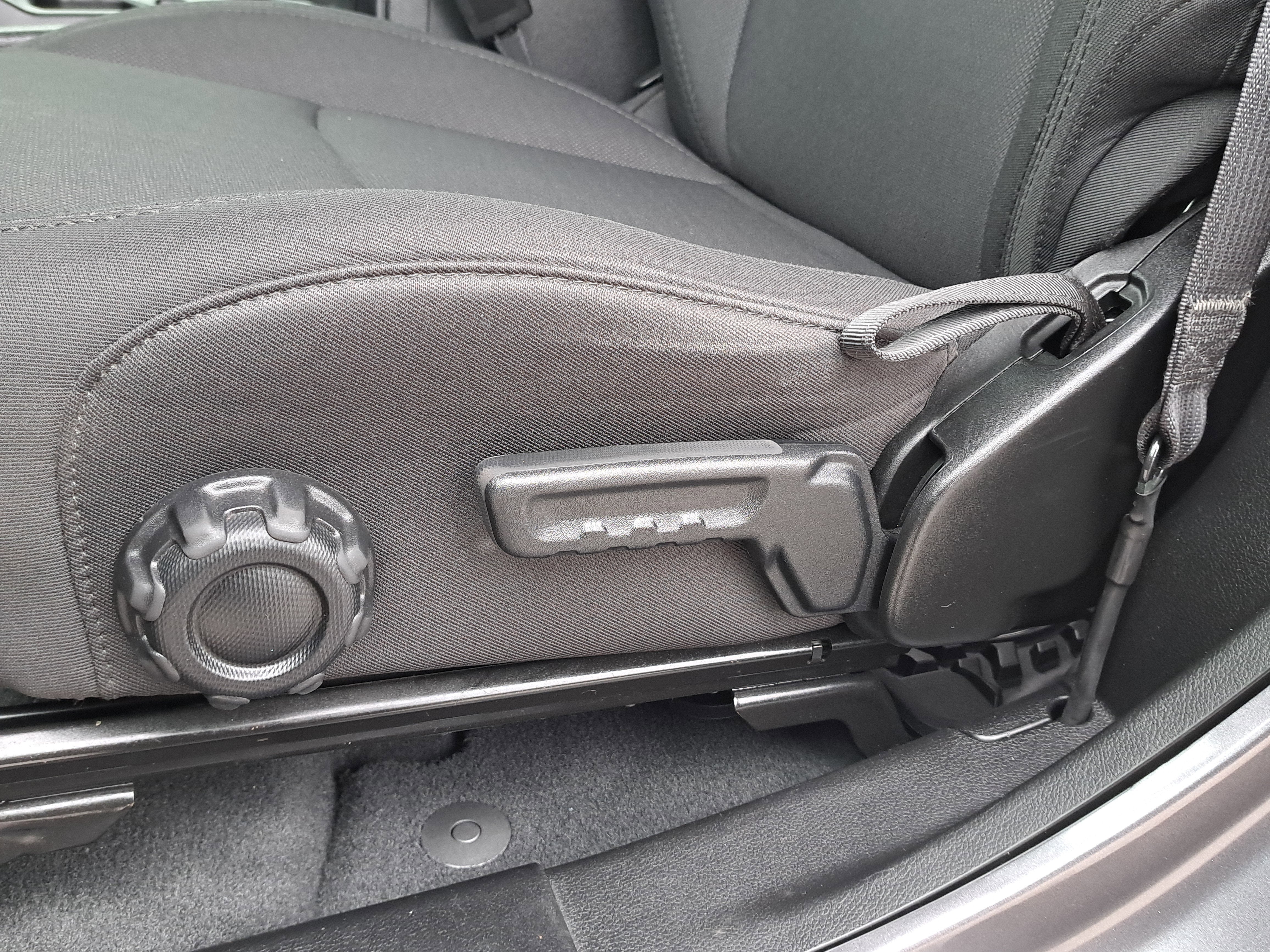 2022 Jeep Wrangler Sport