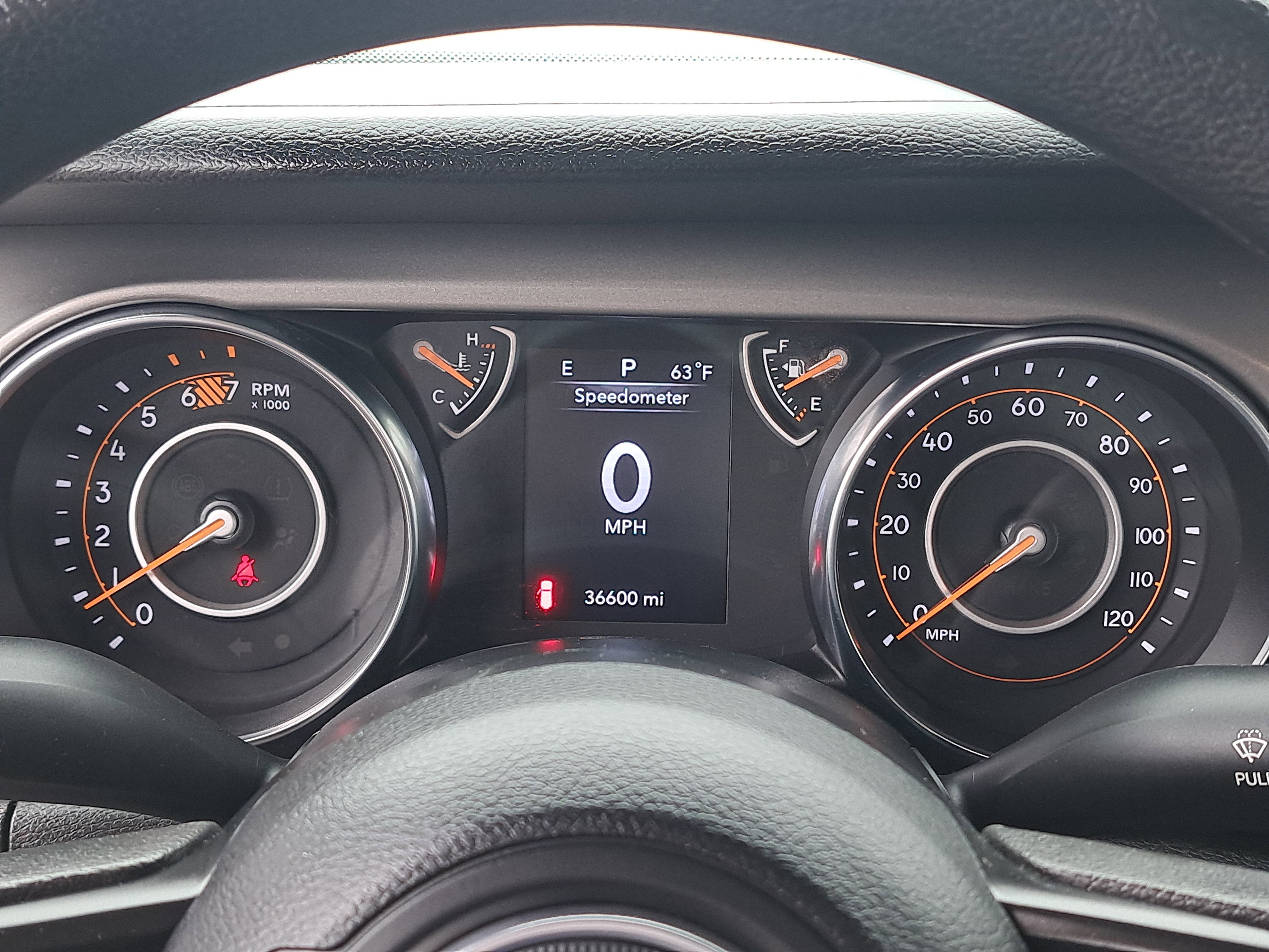 2022 Jeep Wrangler Sport