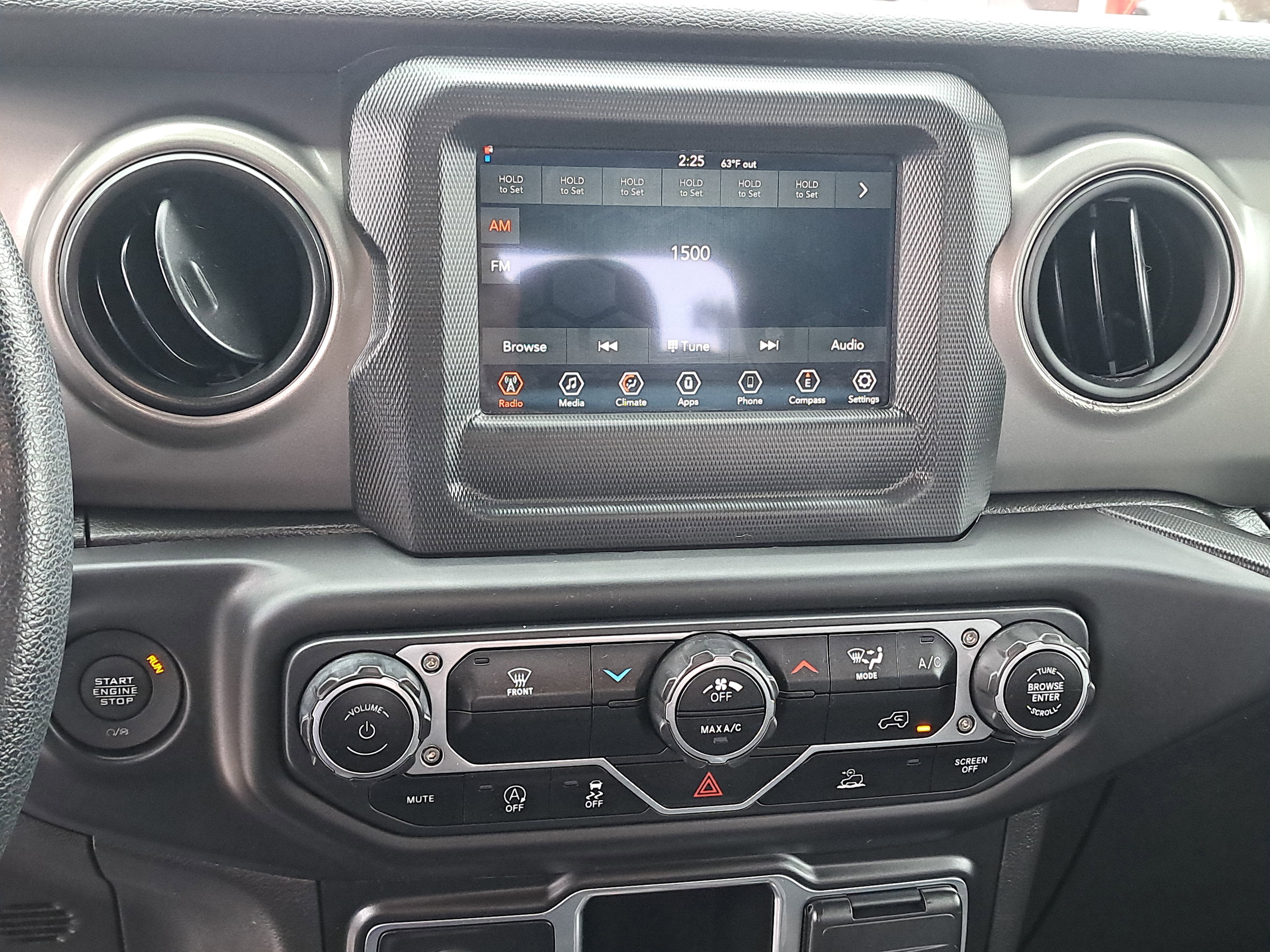 2022 Jeep Wrangler Sport