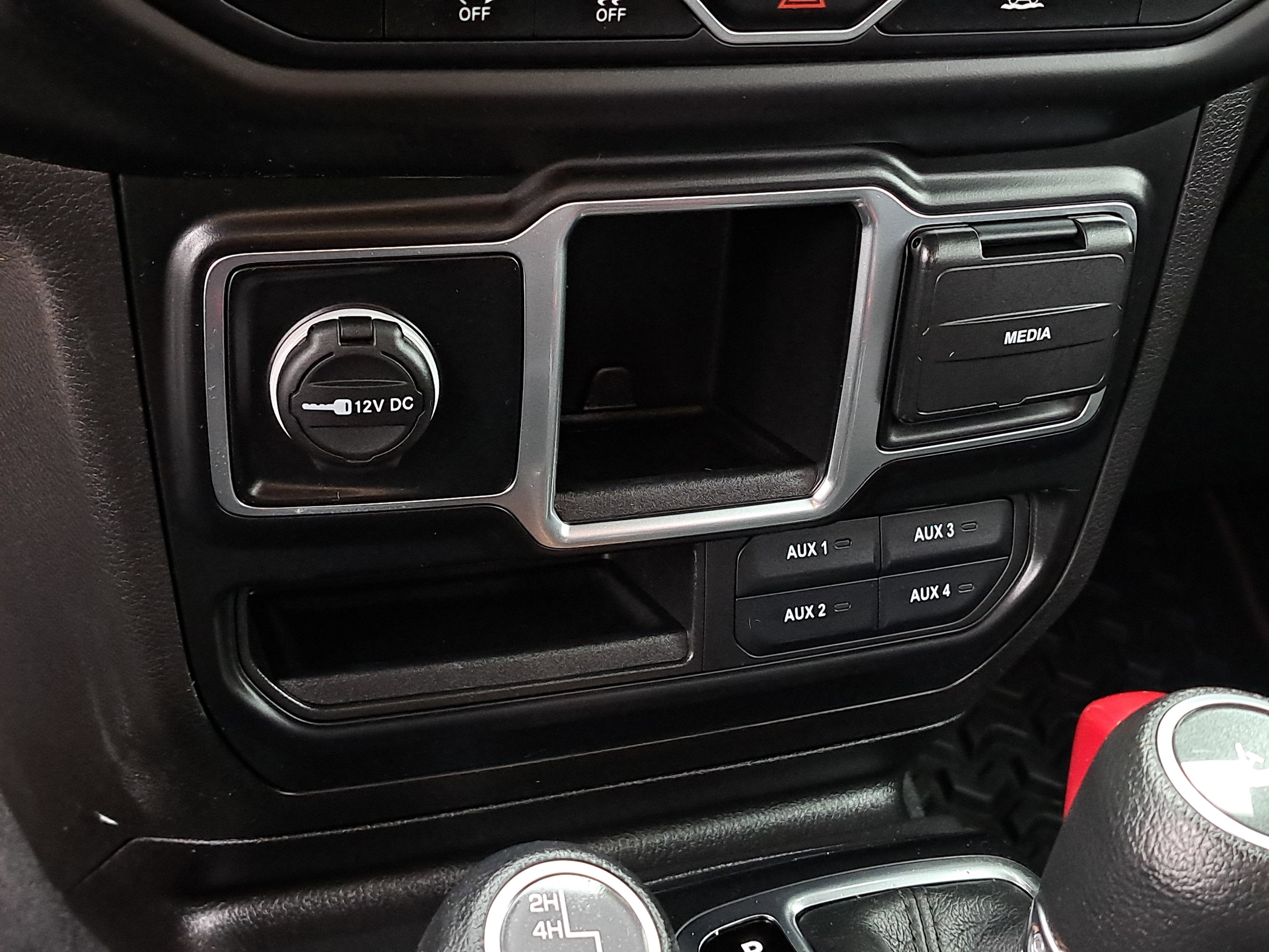 2022 Jeep Wrangler Sport