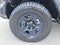 2022 Jeep Wrangler Sport