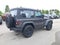 2022 Jeep Wrangler Sport