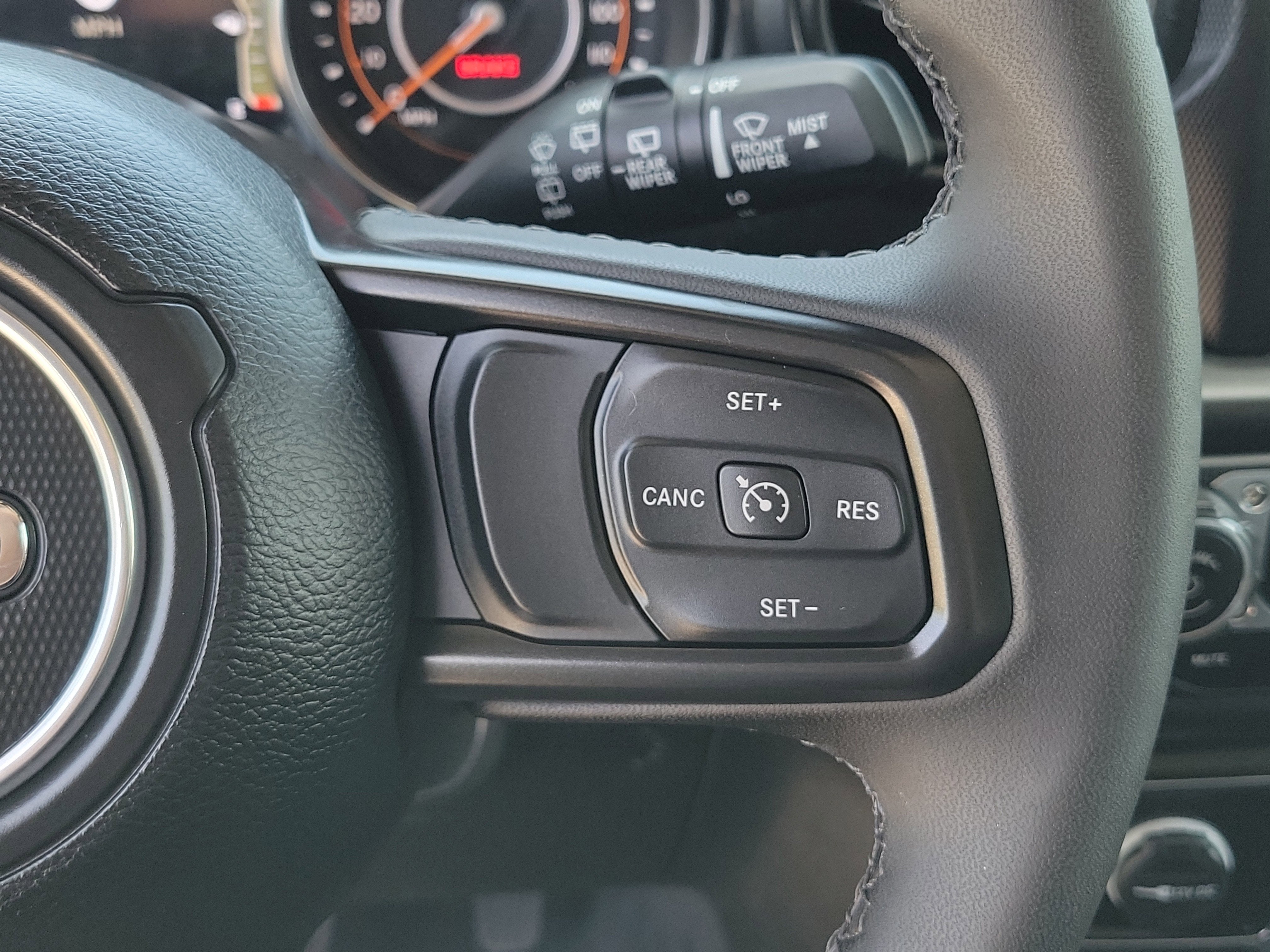 2023 Jeep Wrangler Sport Altitude