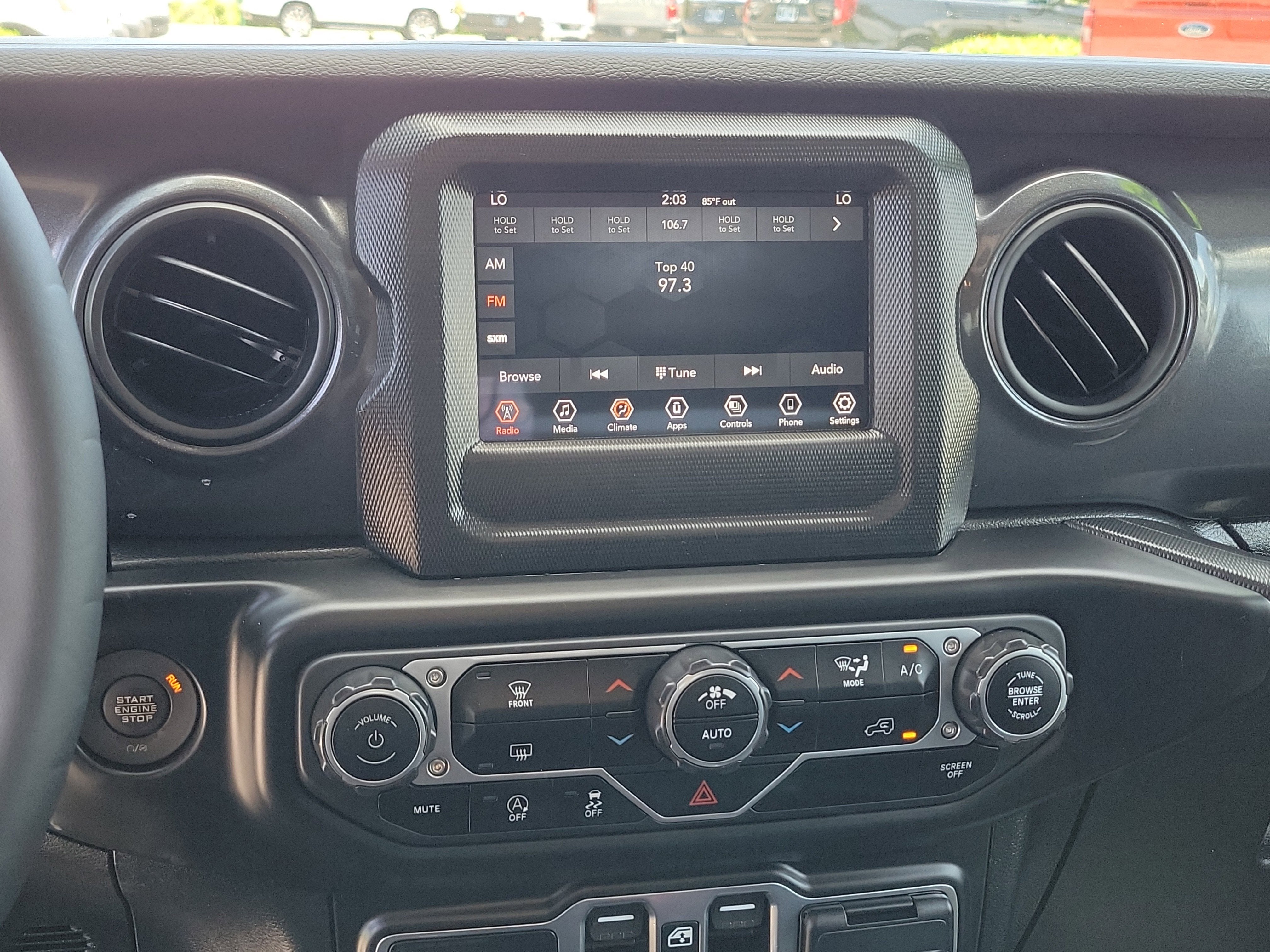 2023 Jeep Wrangler Sport Altitude