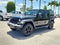 2023 Jeep Wrangler Sport Altitude