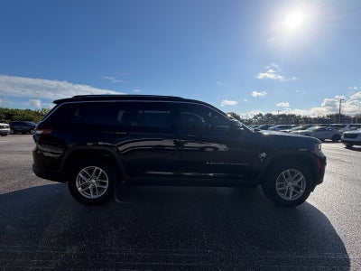 2024 Jeep Grand Cherokee L Laredo X