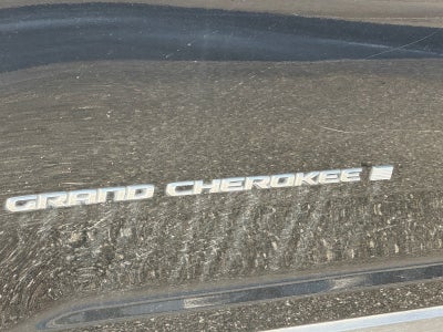 2024 Jeep Grand Cherokee L Laredo X