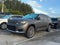 2022 Jeep Grand Cherokee L Summit Reserve