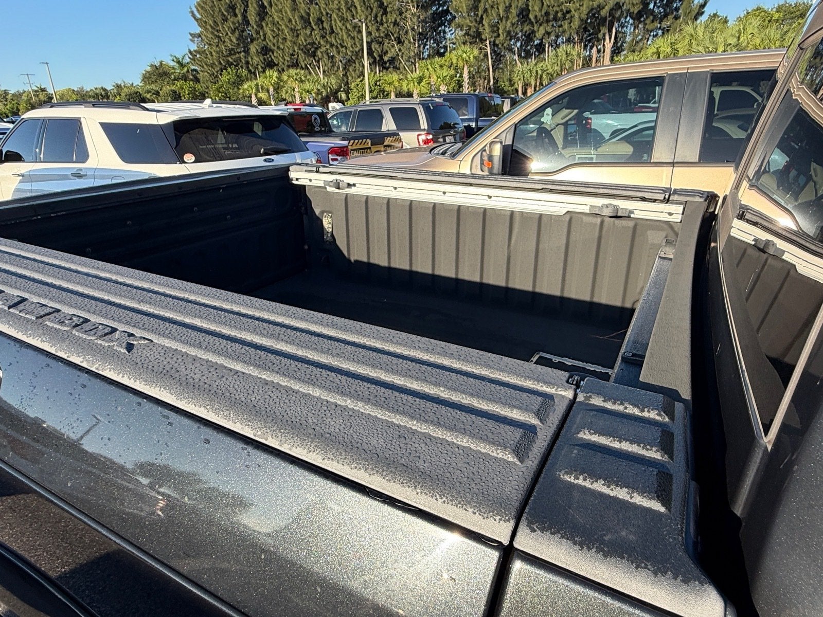 2016 RAM 1500 Longhorn Limited