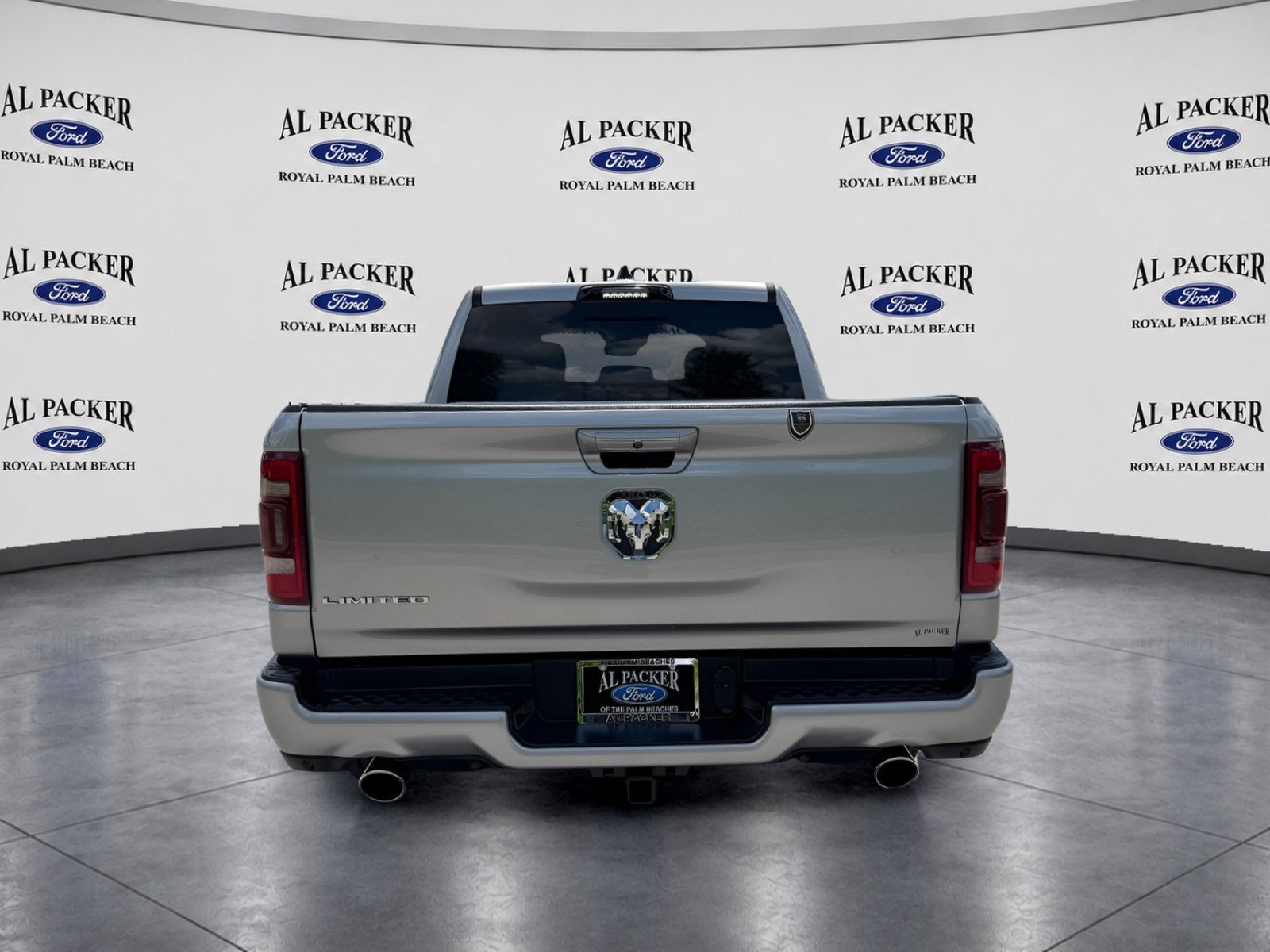 2023 RAM 1500 Limited