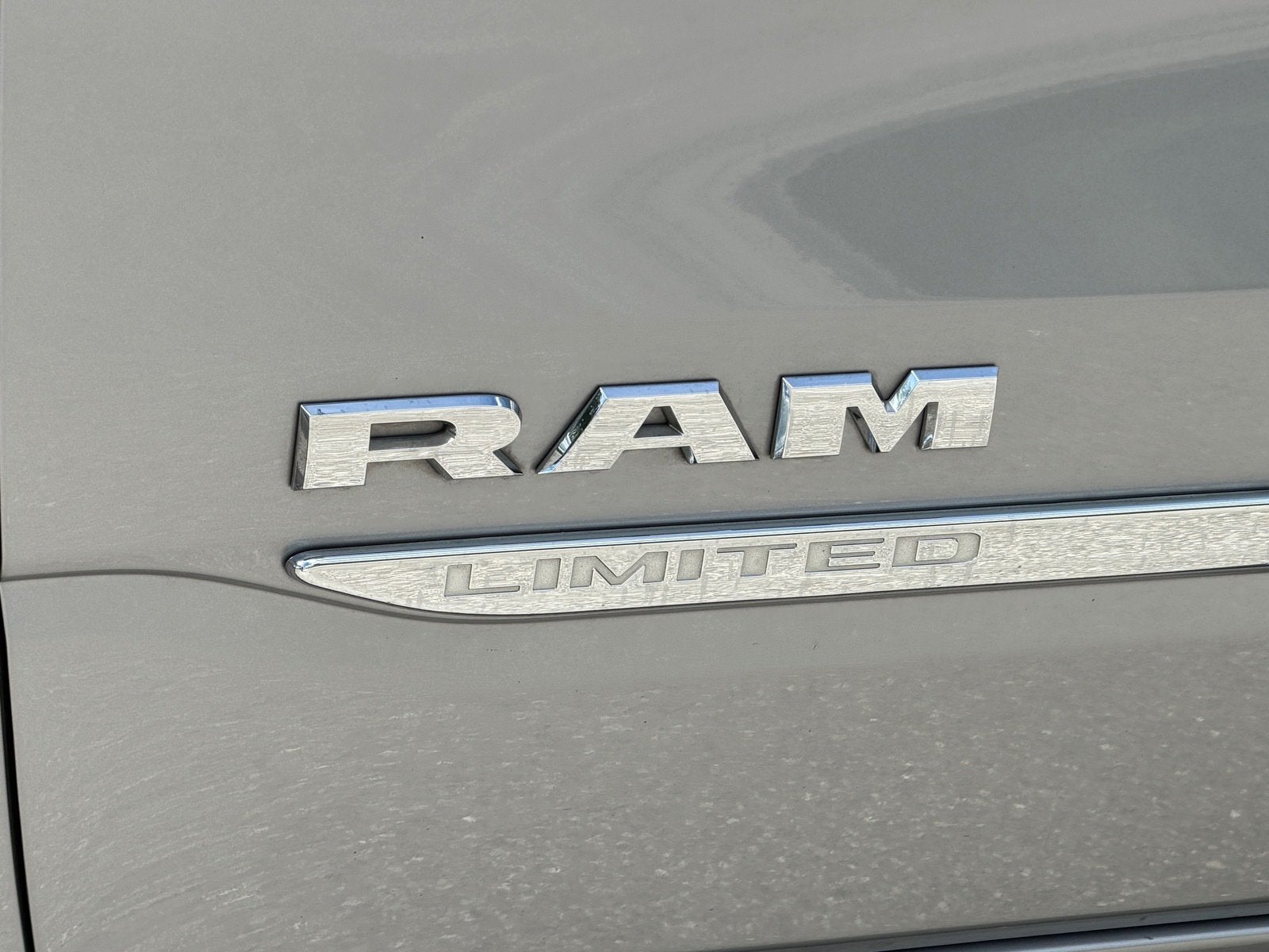 2023 RAM 1500 Limited