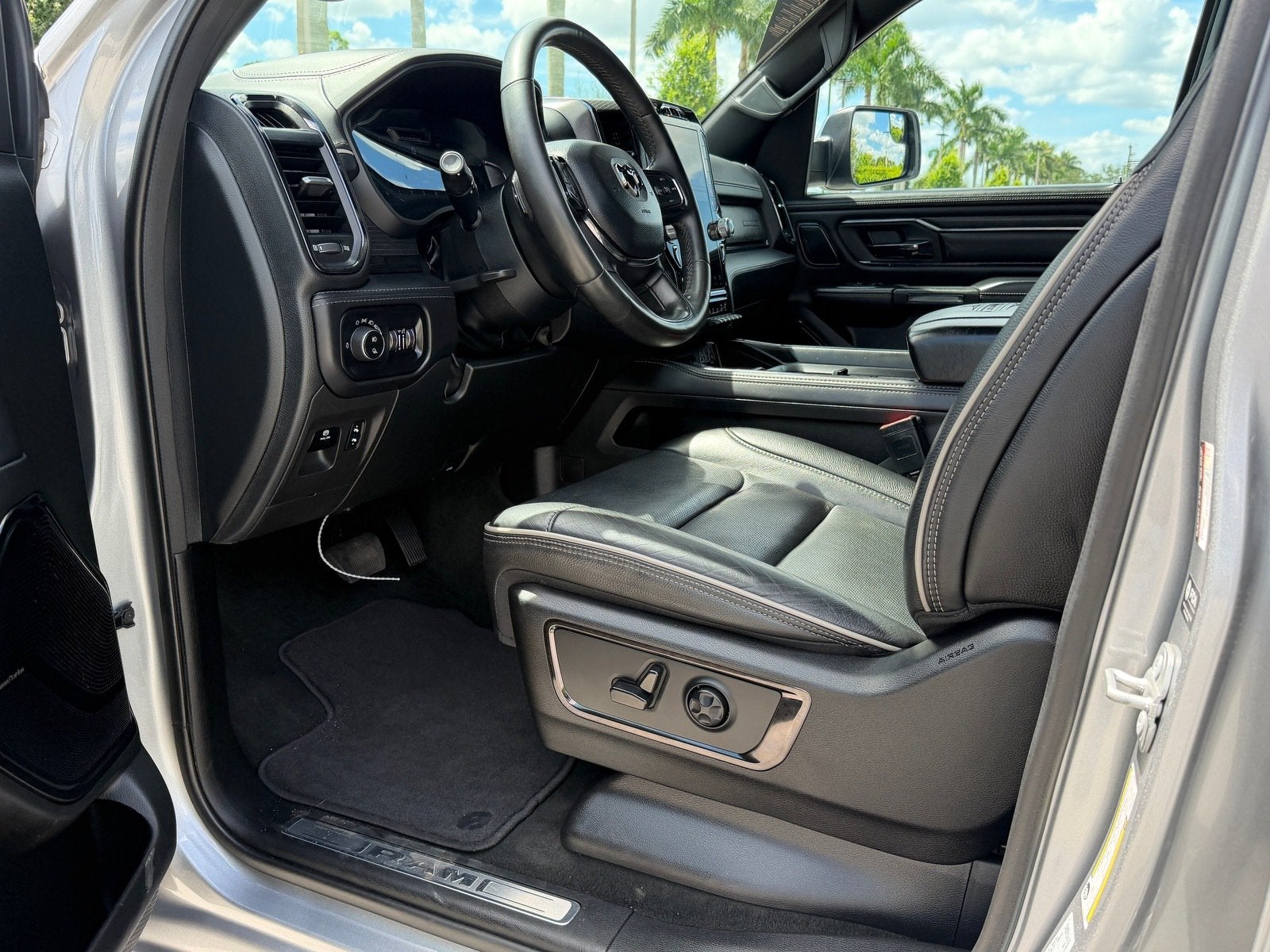2023 RAM 1500 Limited
