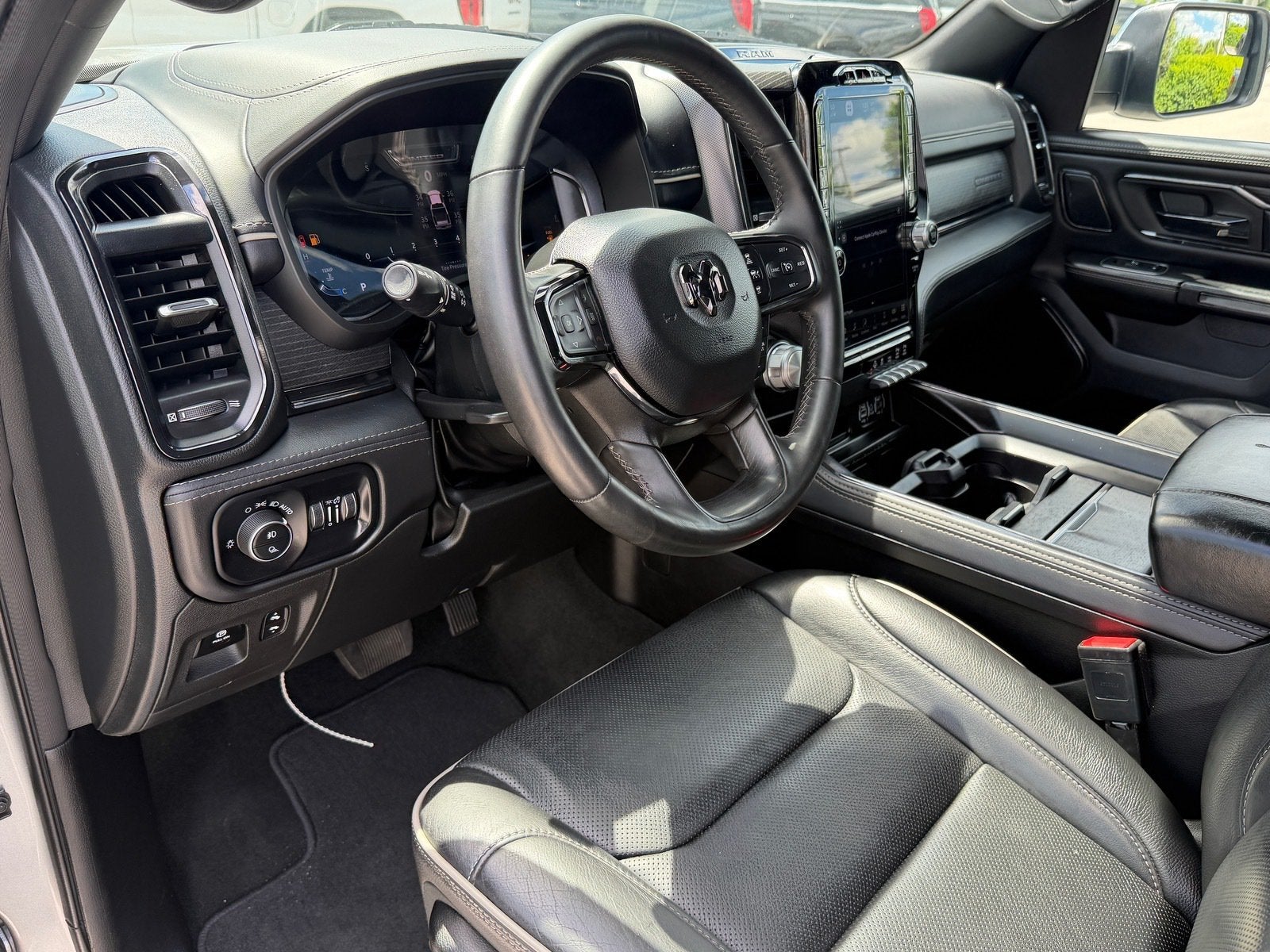 2023 RAM 1500 Limited