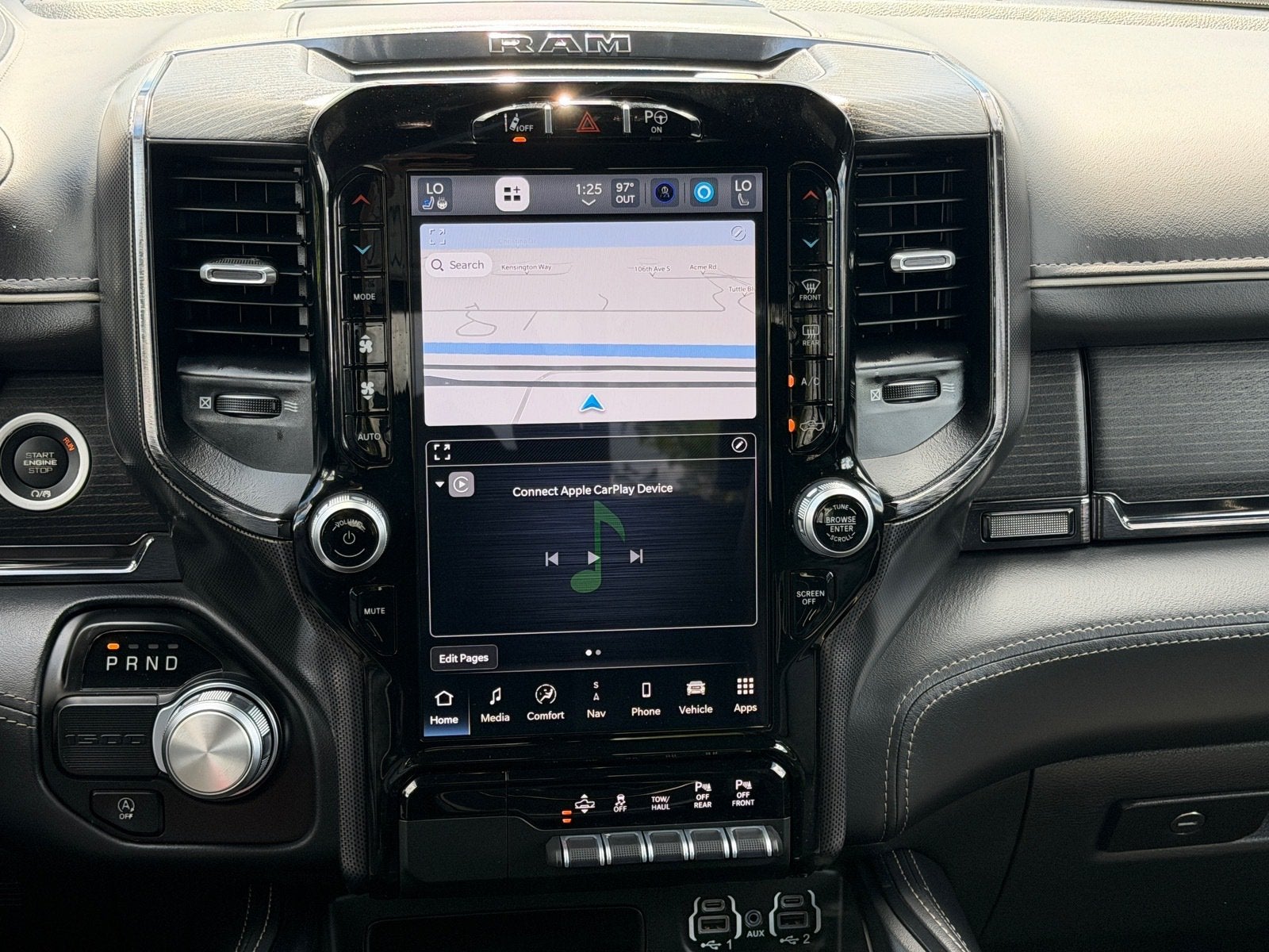 2023 RAM 1500 Limited