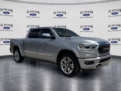 2023 RAM 1500 Limited