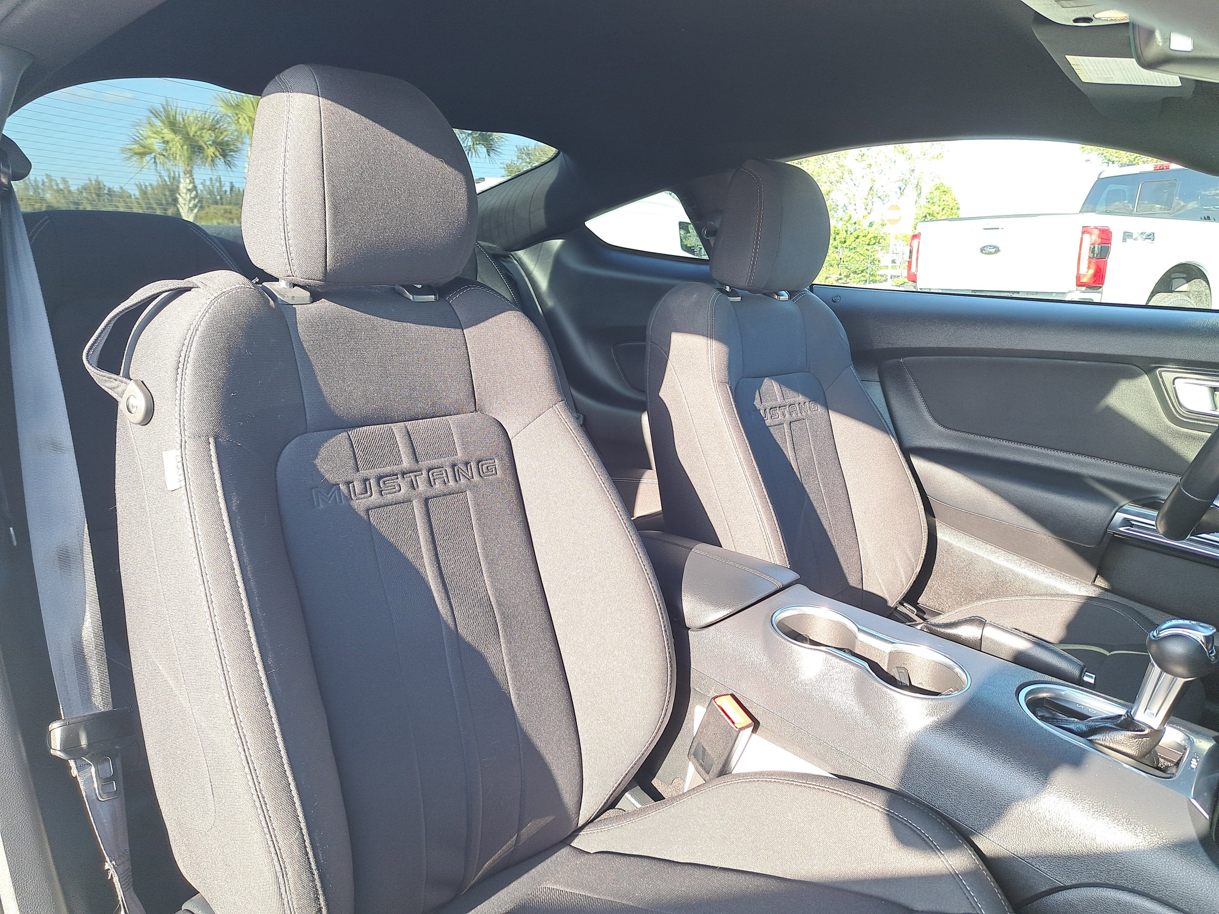 2022 Ford Mustang GT