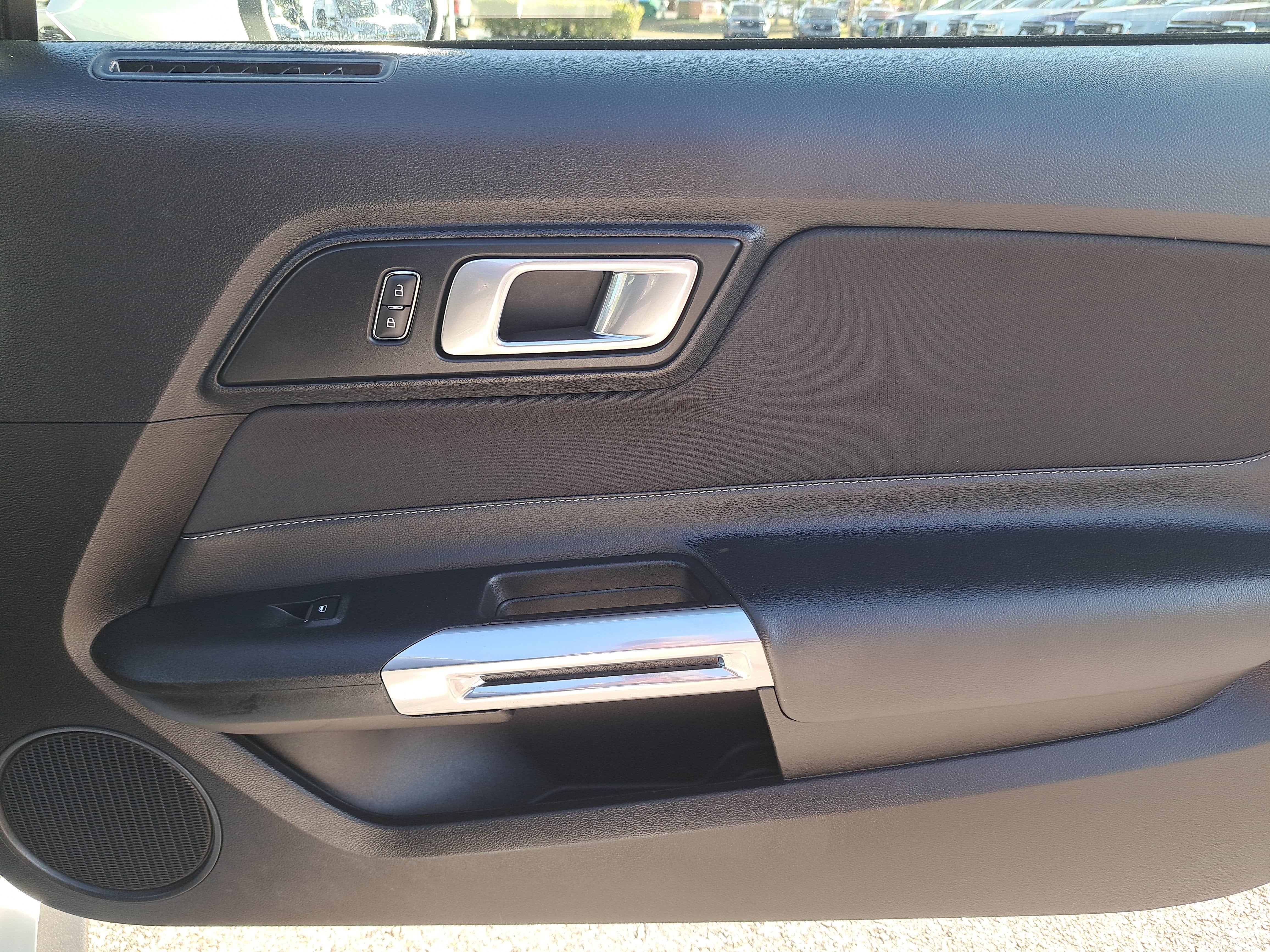 2022 Ford Mustang GT