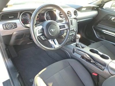 2022 Ford Mustang GT