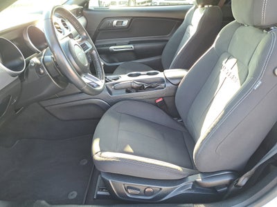 2022 Ford Mustang GT