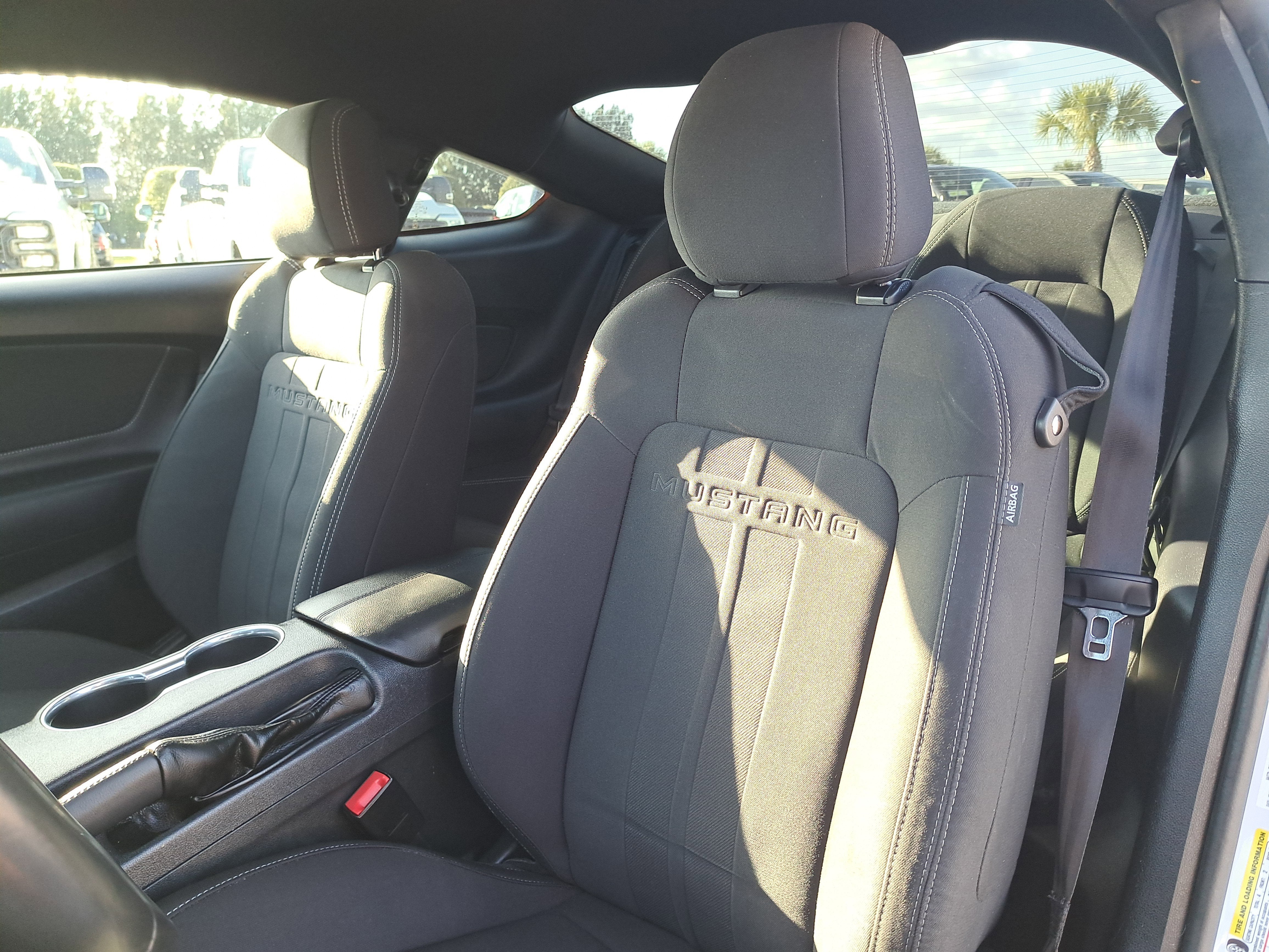 2022 Ford Mustang GT