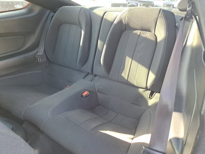 2022 Ford Mustang GT