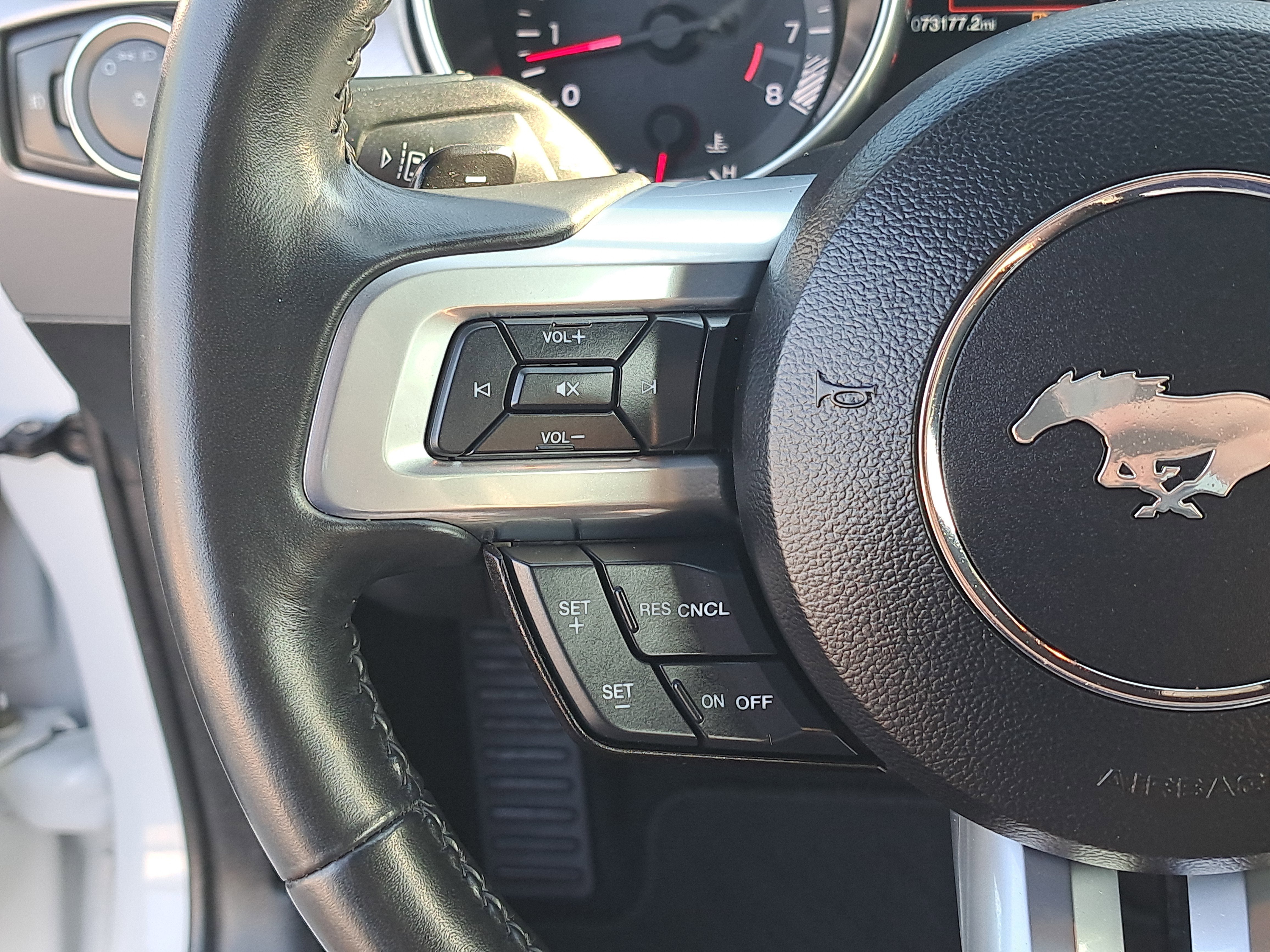 2022 Ford Mustang GT