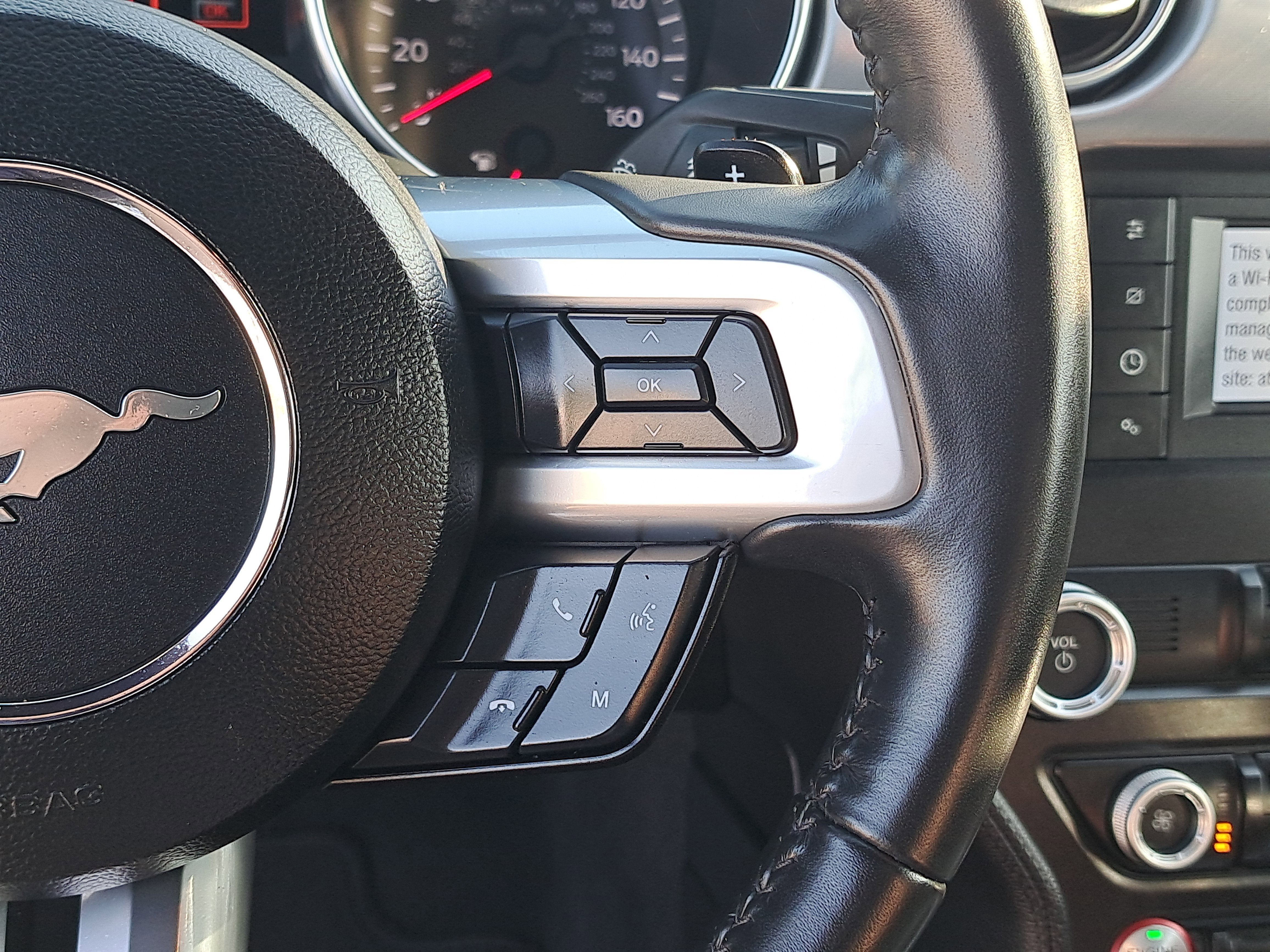 2022 Ford Mustang GT