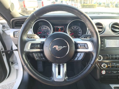 2022 Ford Mustang GT