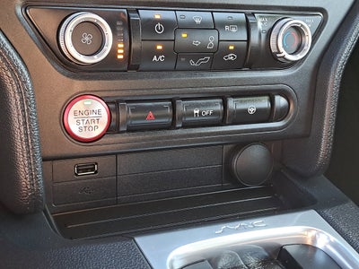 2022 Ford Mustang GT