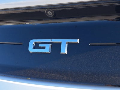 2022 Ford Mustang GT