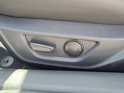 2026 Ford Mustang Base