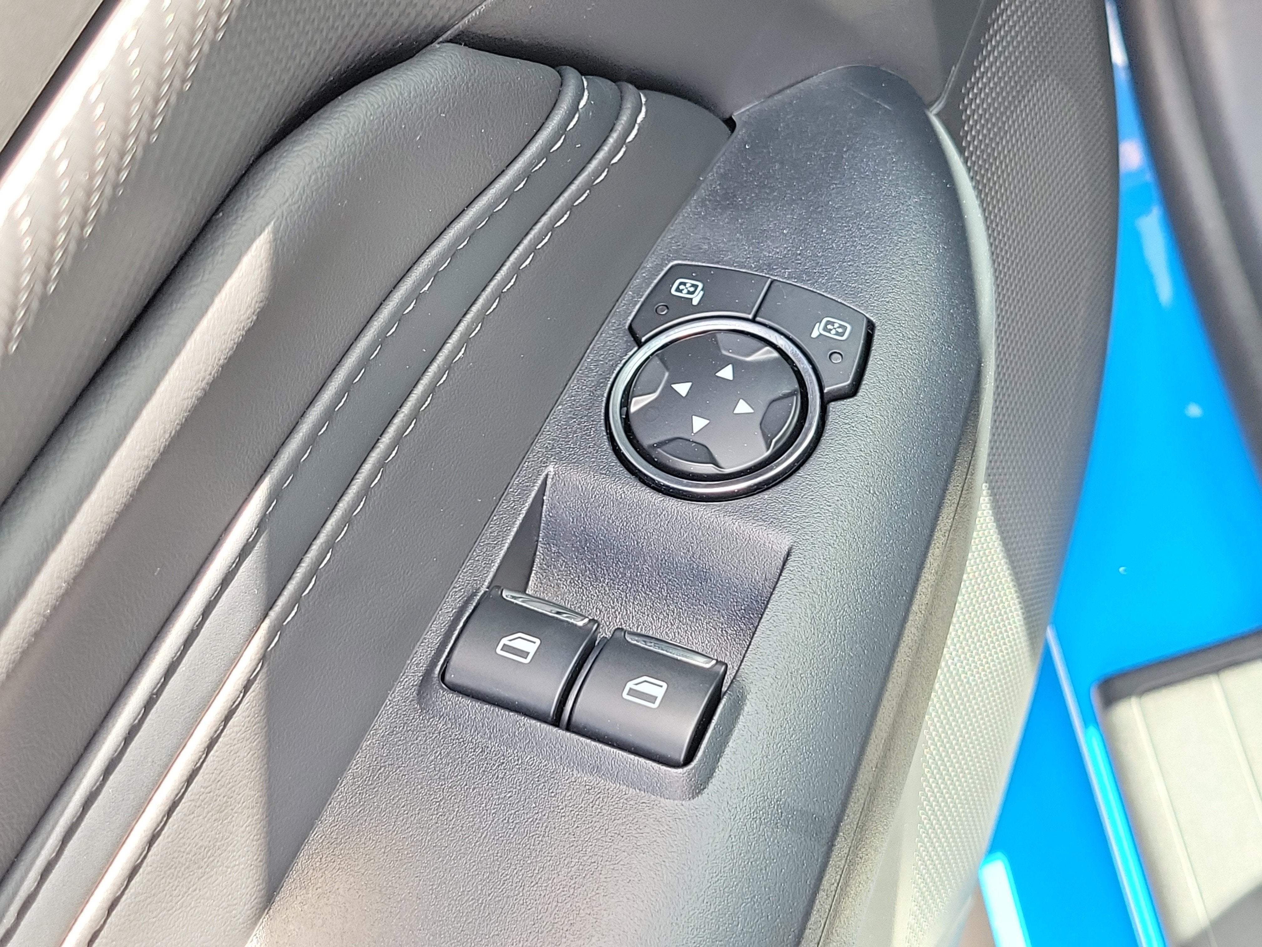 2026 Ford Mustang Base