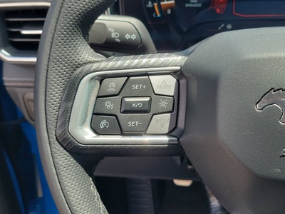 2026 Ford Mustang Base