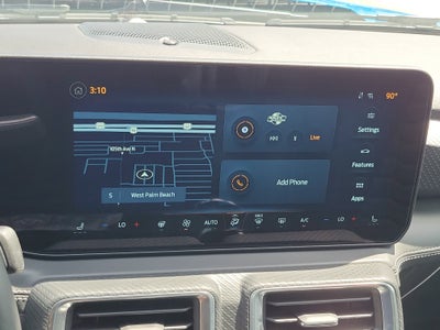 2026 Ford Mustang Base