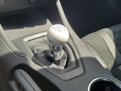 2026 Ford Mustang Base