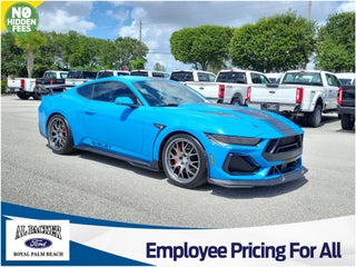 2026 Ford Mustang Base