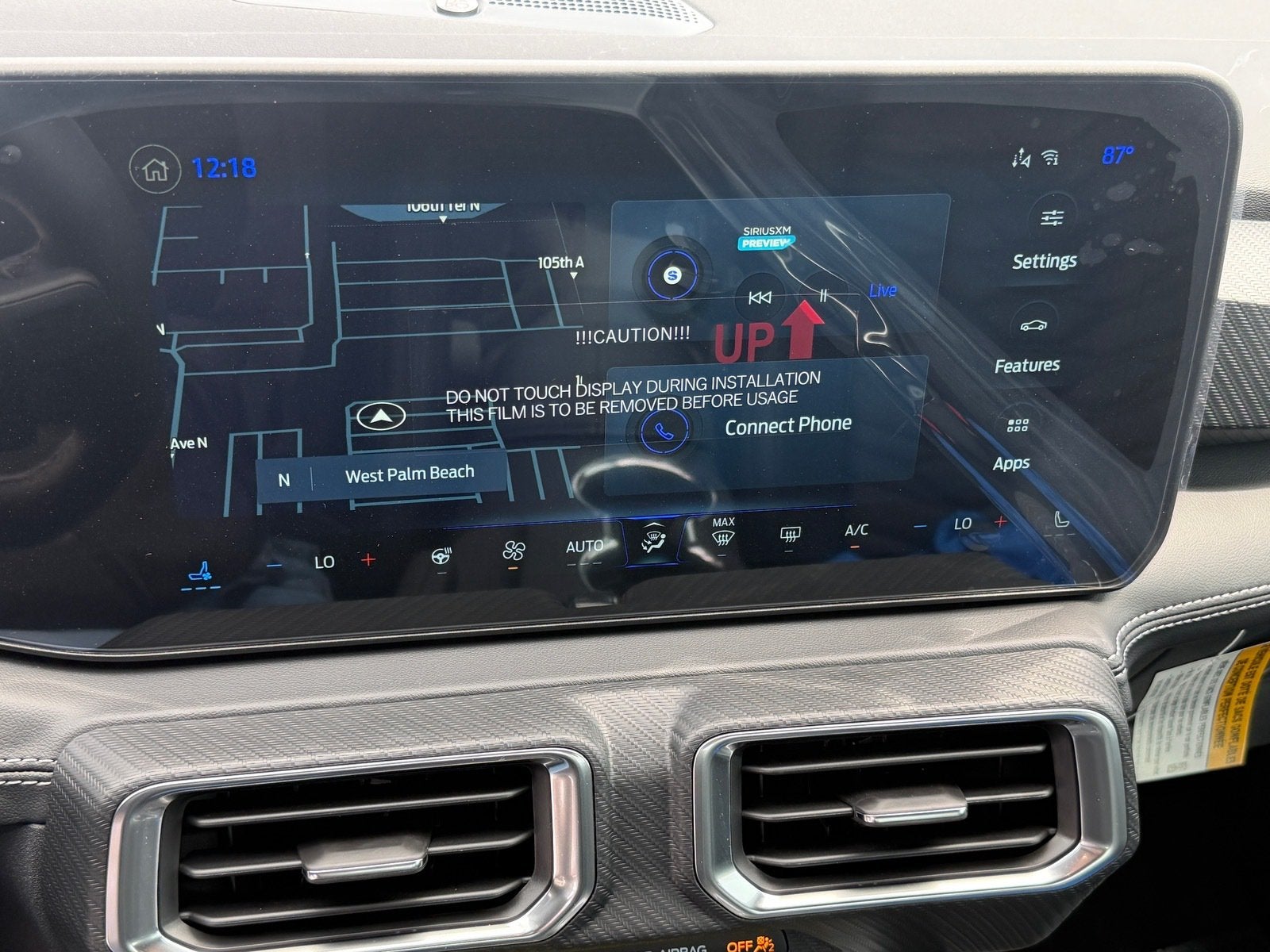 2026 Ford Mustang Premium