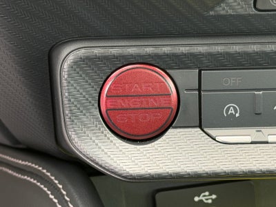 2026 Ford Mustang Premium