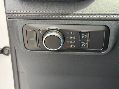 2026 Ford Mustang Premium