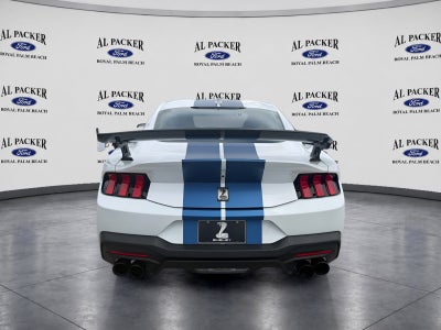 2026 Ford Mustang Premium