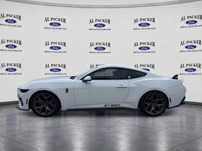 2026 Ford Mustang Premium