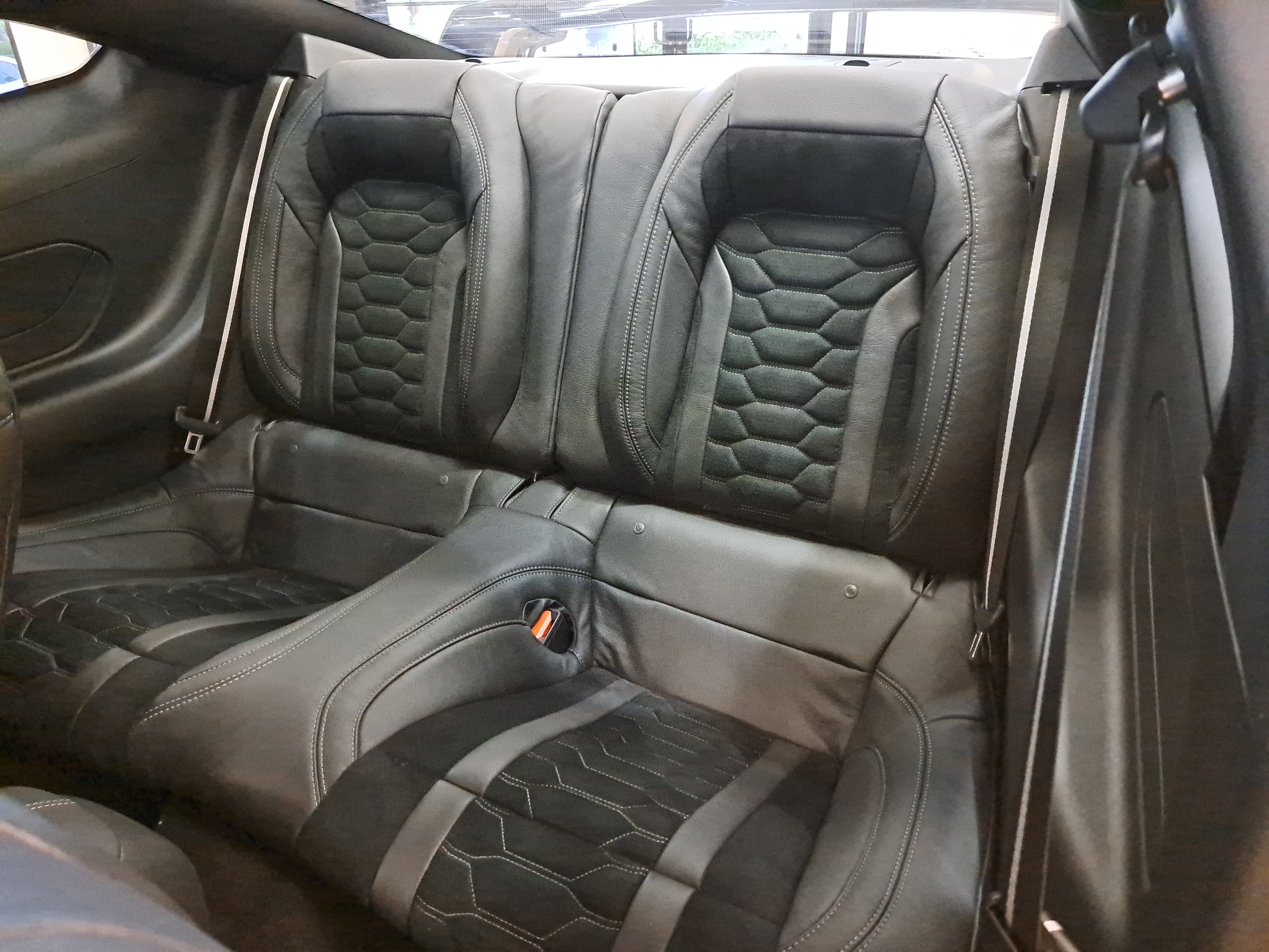 2025 Ford Mustang Premium