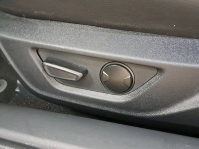 2025 Ford Mustang Premium