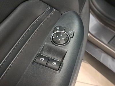 2025 Ford Mustang Premium