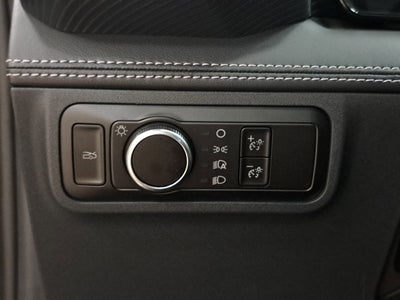 2025 Ford Mustang Premium