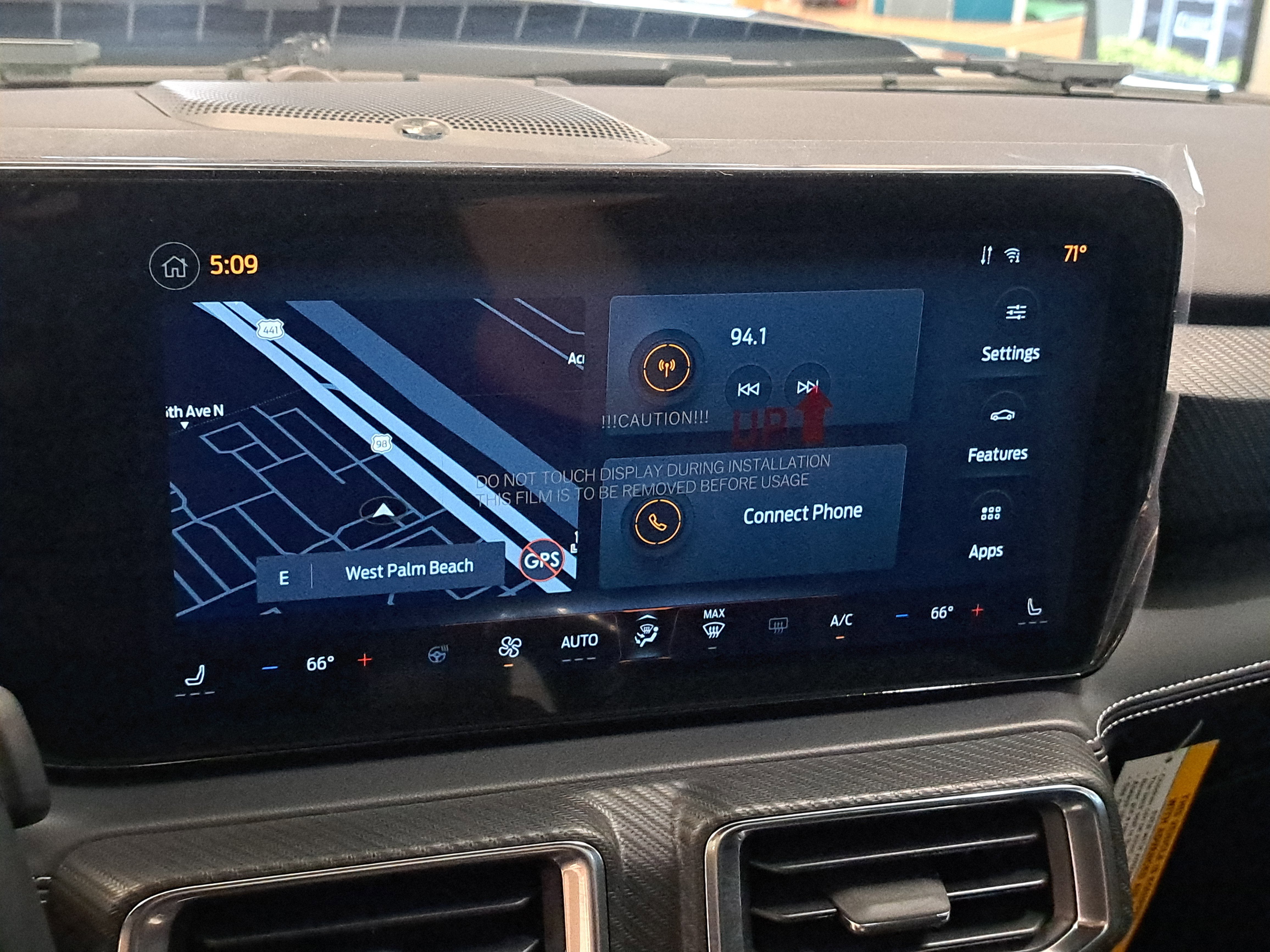 2025 Ford Mustang Premium