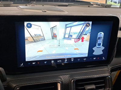 2025 Ford Mustang Premium