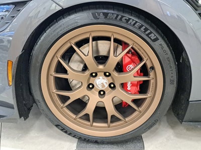 2025 Ford Mustang Premium